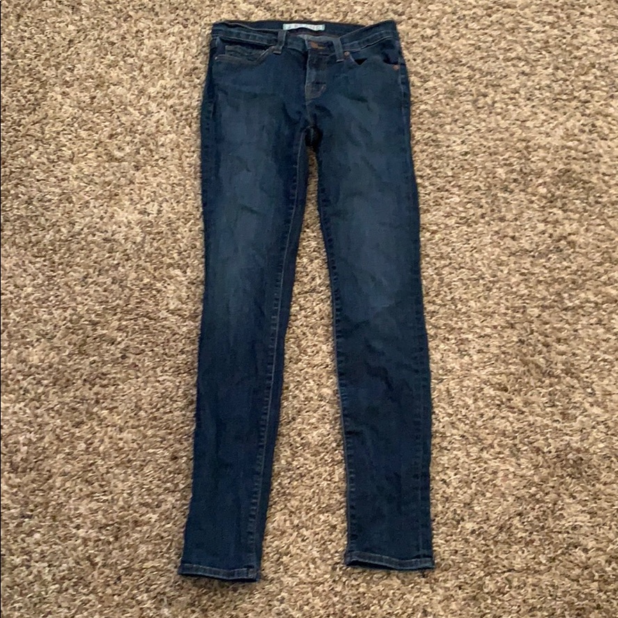 J Brand Skinny Jeans